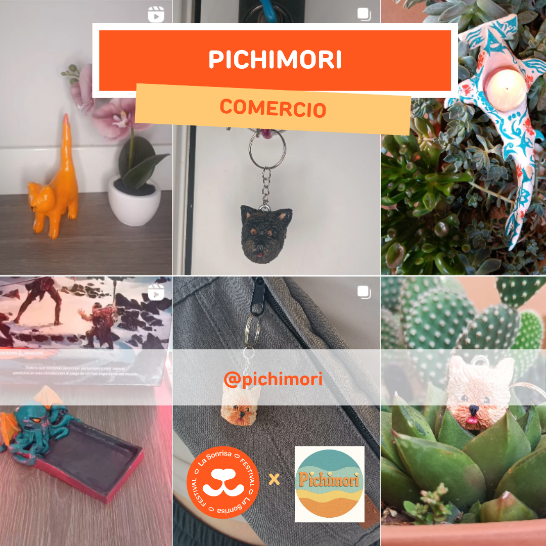Pichimori